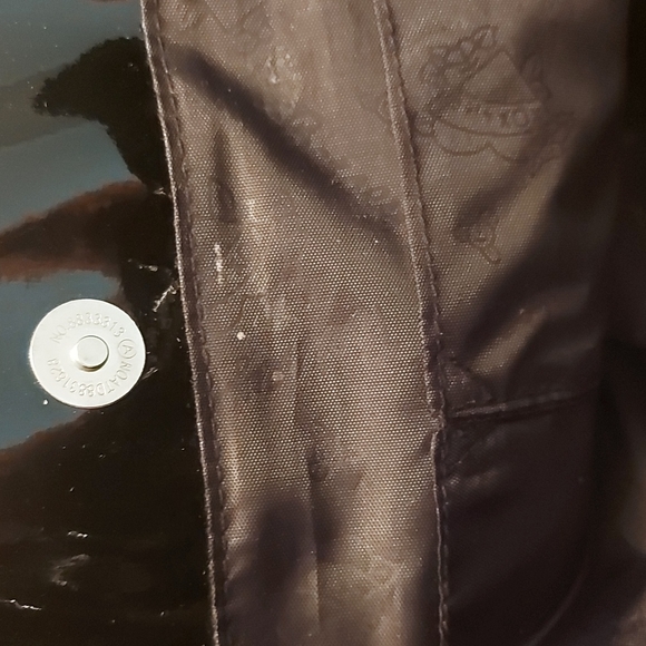 Betseyville by Betsey Johnson tote, GUC - Picture 4 of 7